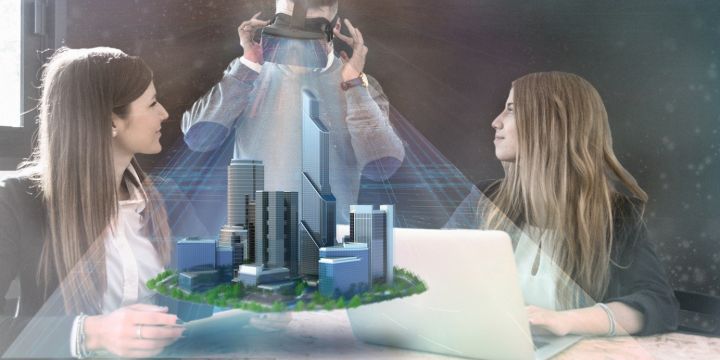 數據可視化怎么做