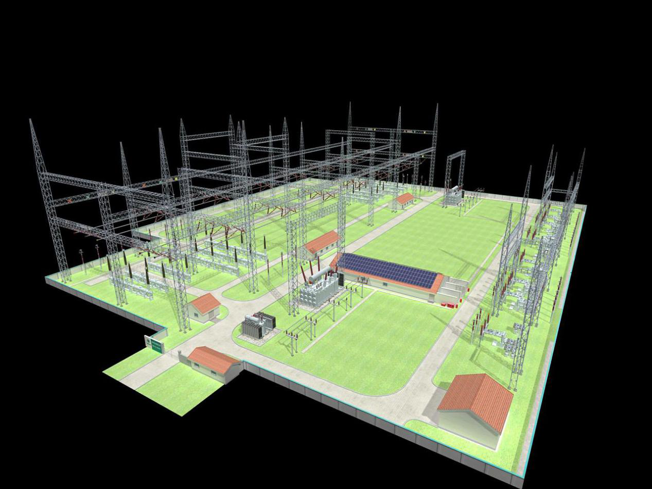 變電站運(yùn)維外包